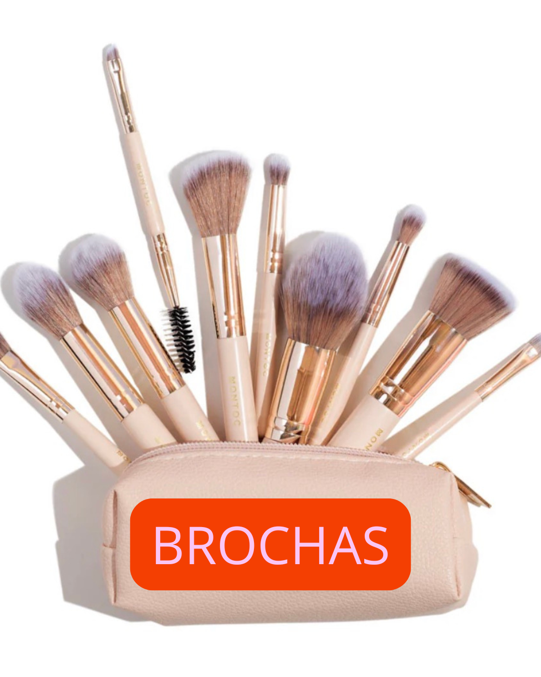Brochas