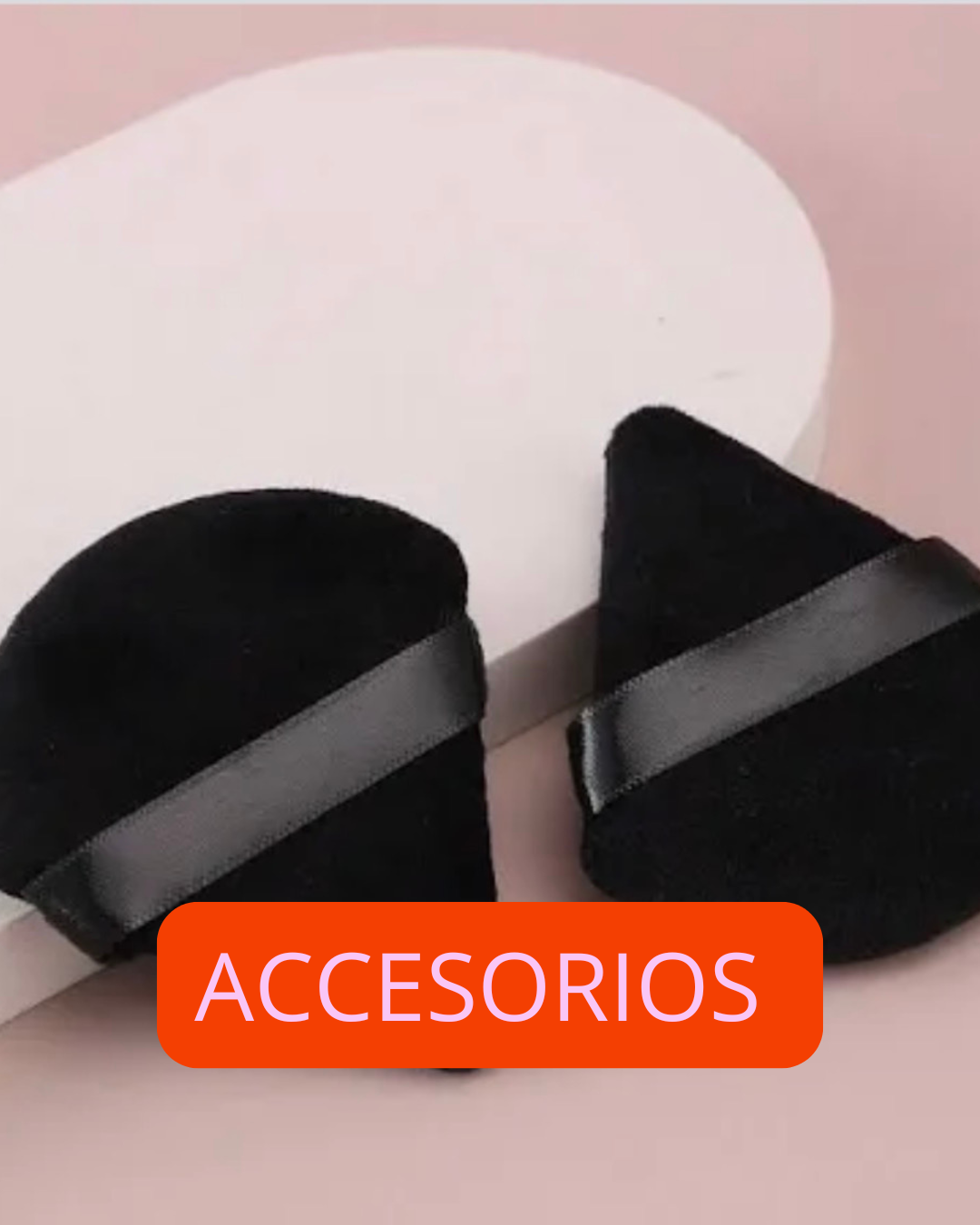 Accesorios