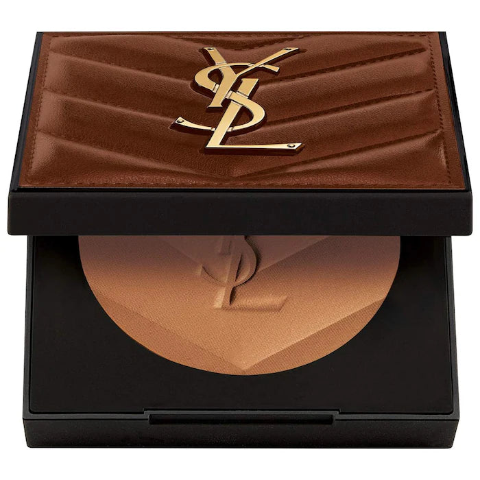 Polvos bronceadores con efecto bronceado intenso YSL