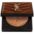 Polvos bronceadores con efecto bronceado intenso YSL