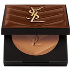 Polvos bronceadores con efecto bronceado intenso YSL