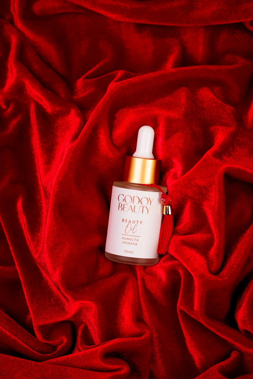 Beauty Oil JOHANA GODOY