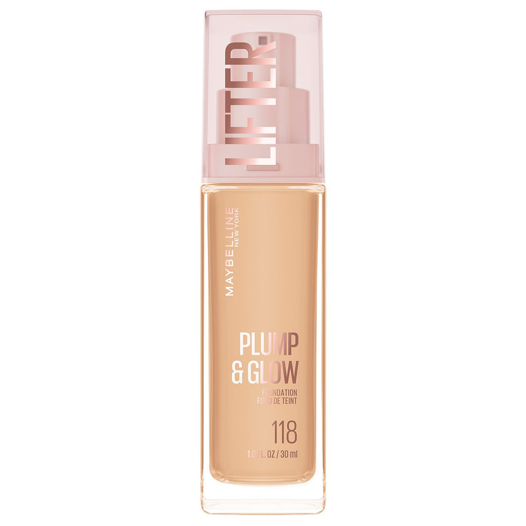 Base MAYBELLINE