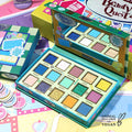 Beauty Adventure Palette - MOIRA