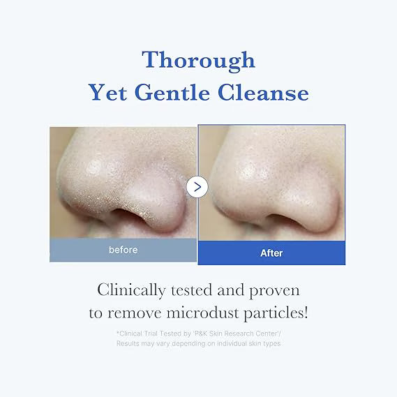 Limpiador Facial (Zero Foam Cleanser) MEDICUBE