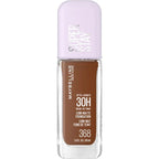 Base Liquida Super Stayup Lumi - matte MAYBELLINE