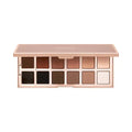 Paleta de sombras de ojos mate Major Dimension III PATRICK TA