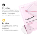 Mascarilla PDRN COLLAGEN Gel  MEDICUBE