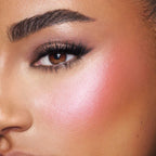 Mini Paleta de Colorete e Iluminador Hollywood Blush & Glow CHARLOTTE TILBURY