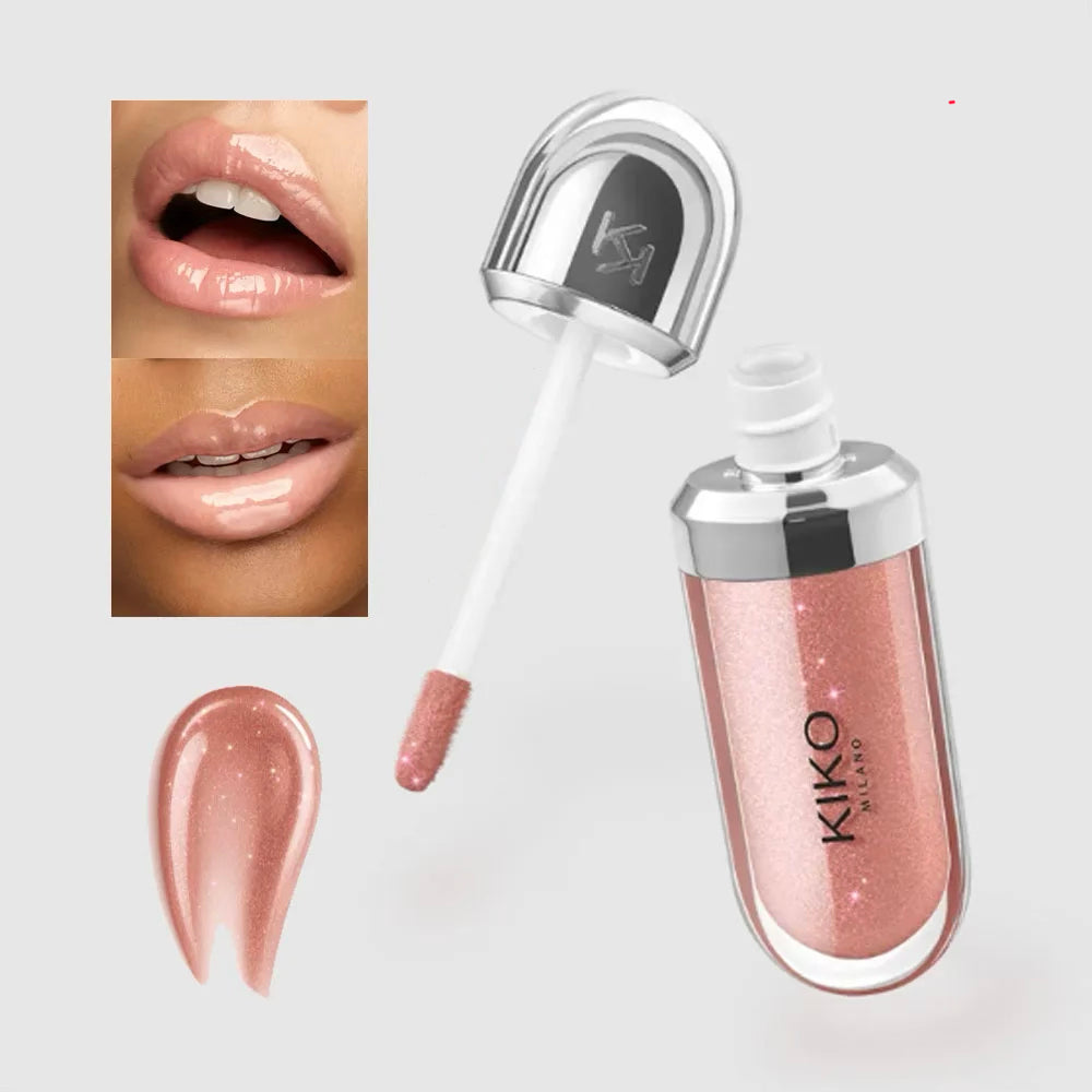 Gloss KIKO MILANO – 3D Hydra Lipgloss