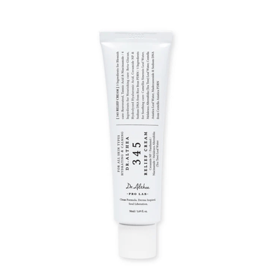 Crema Reparadora  345 Relief Cream DR. ALTHEA 50ml