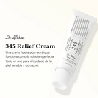 Crema Reparadora  345 Relief Cream DR. ALTHEA 50ml