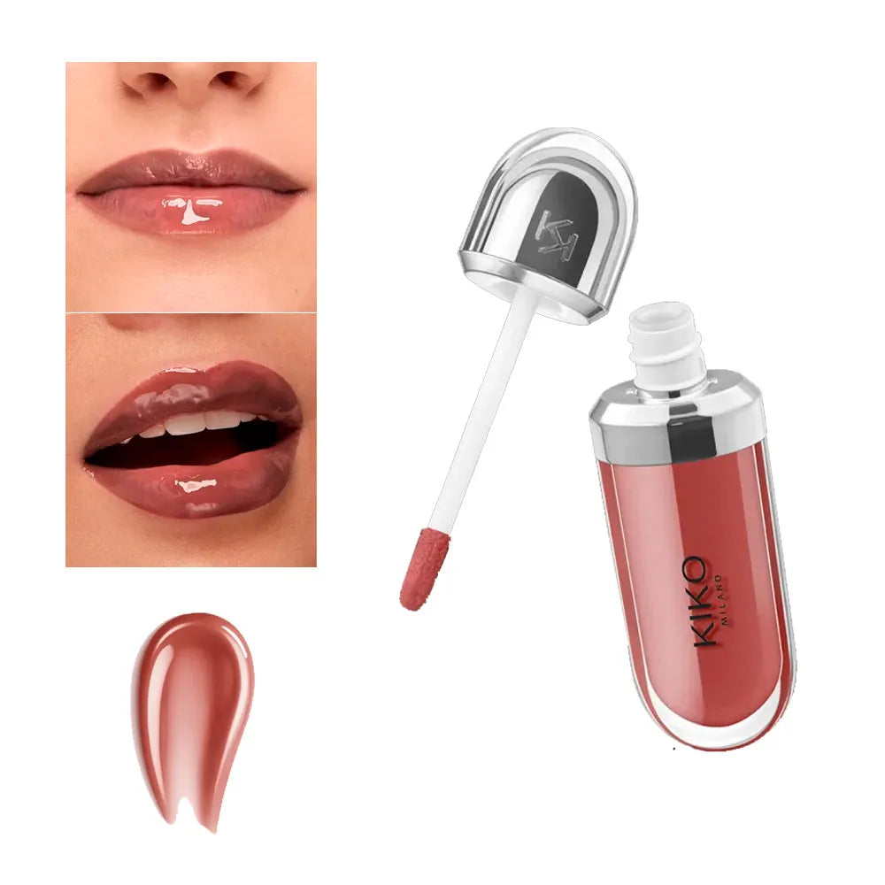 Gloss KIKO MILANO – 3D Hydra Lipgloss