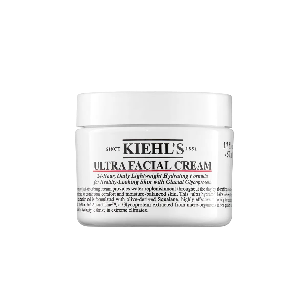 Crema Hidratante Para Rostro KIEHL¨S 50ML