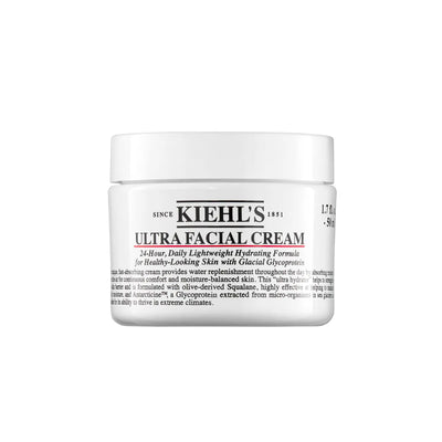 Crema Hidratante Para Rostro KIEHL¨S 50ML