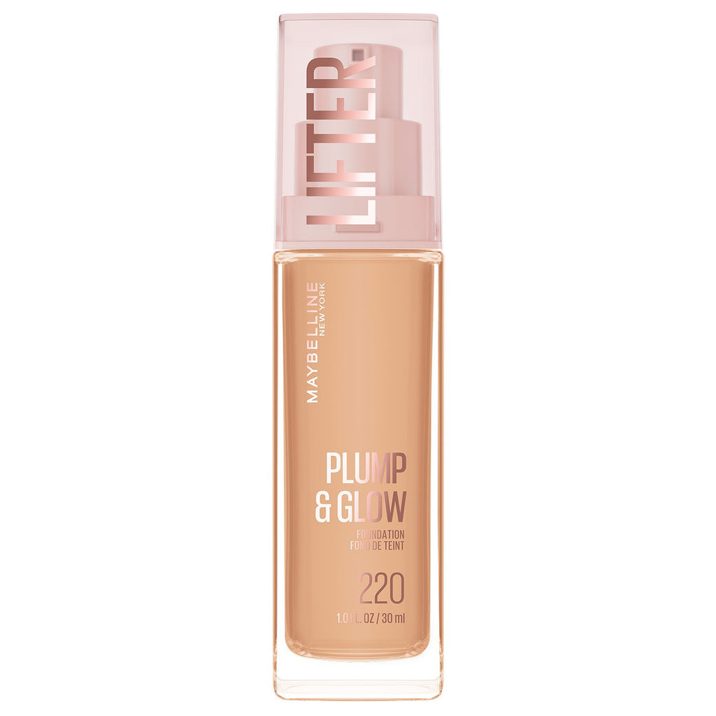 Base MAYBELLINE