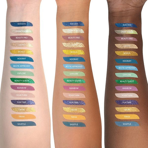 Beauty Adventure Palette - MOIRA