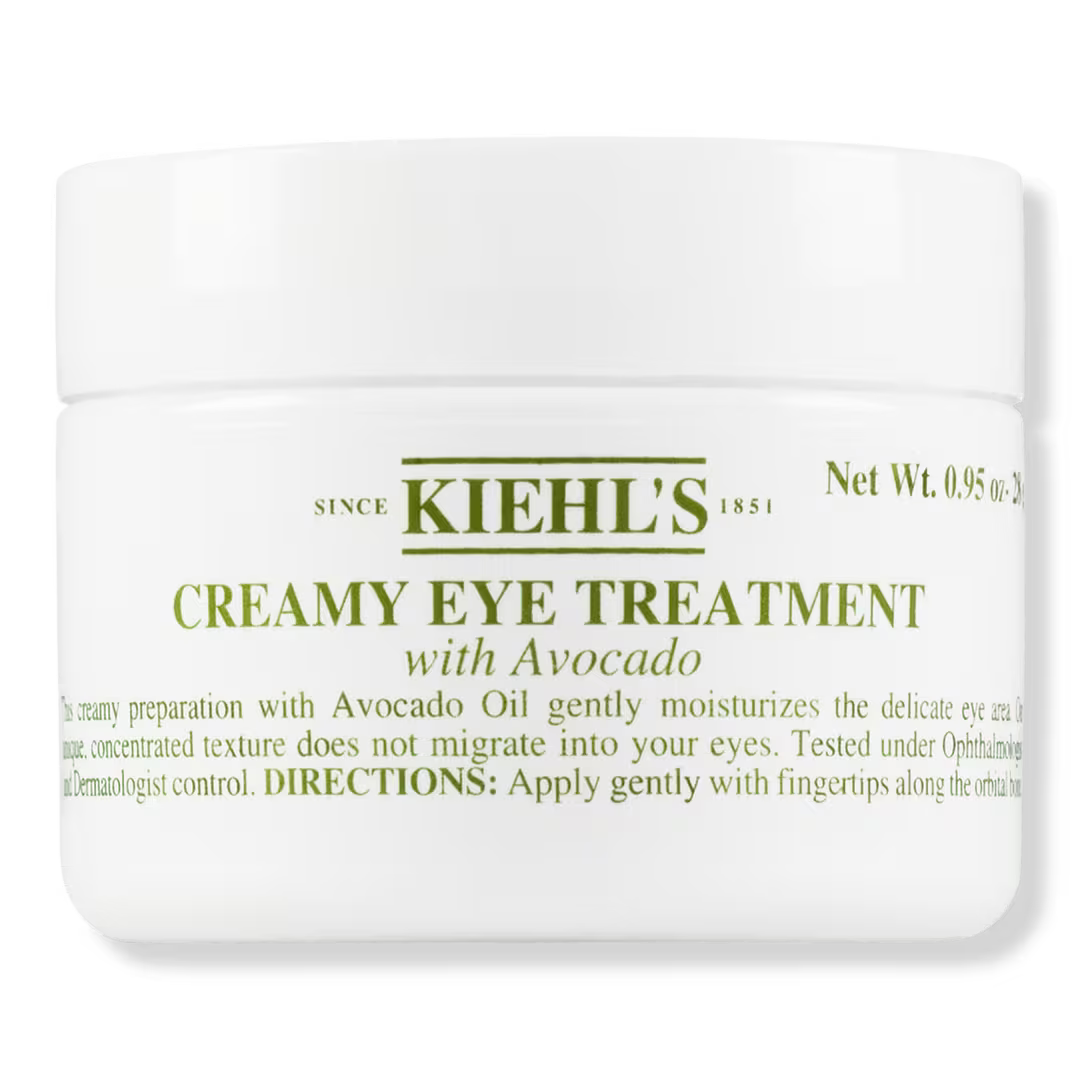 Crema Hidratante para ojos KIEHL¨S  28 ML