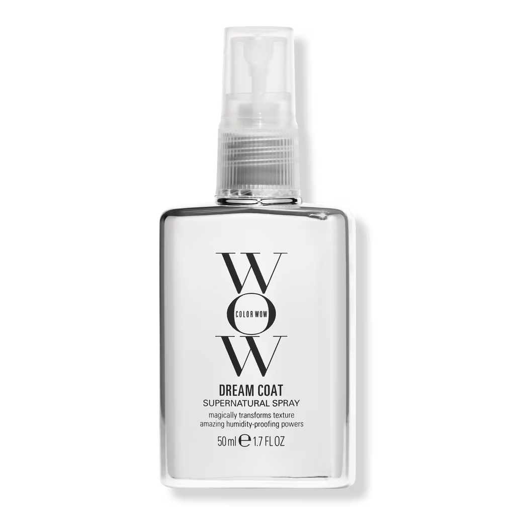 Spray Para Frizz WOW