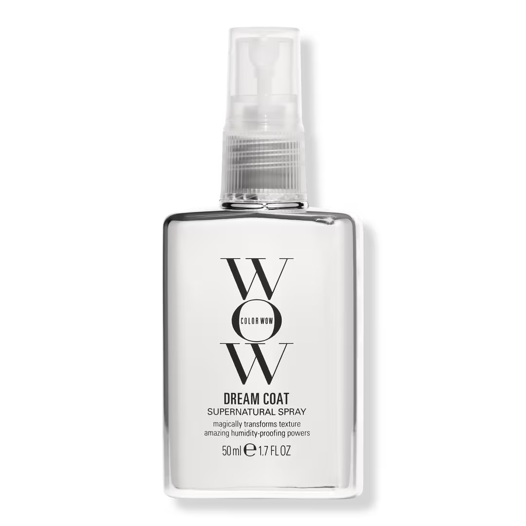 Spray Para Frizz WOW