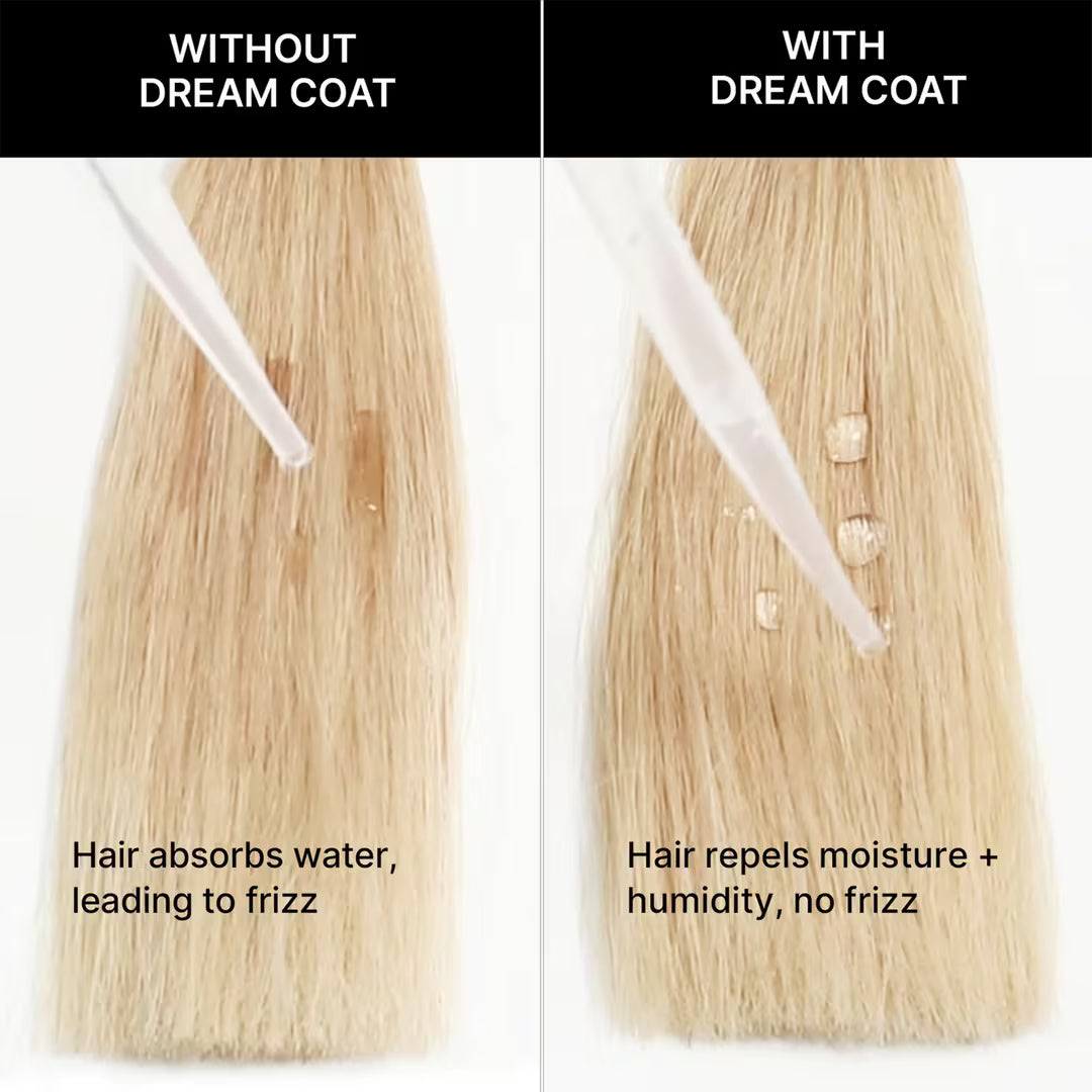 Spray Para Frizz WOW