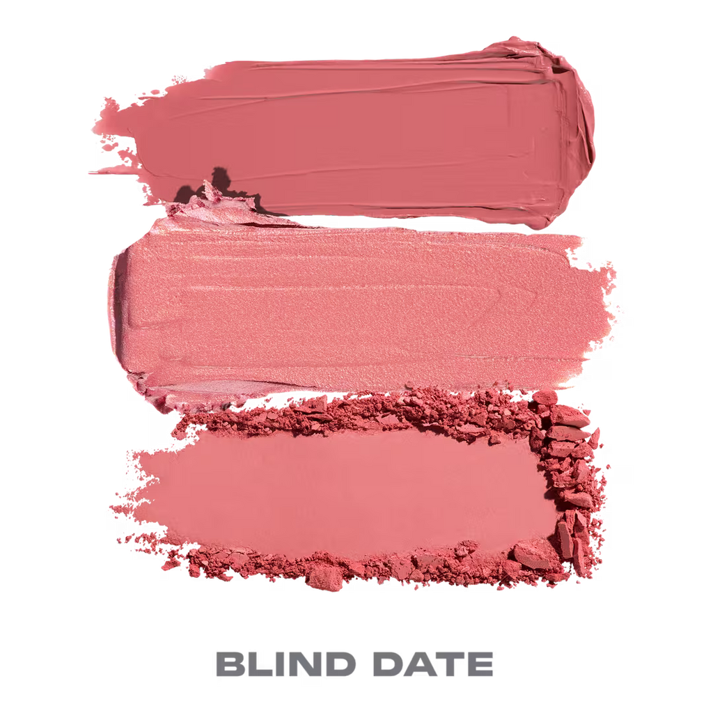 Blush Trio MORPHE