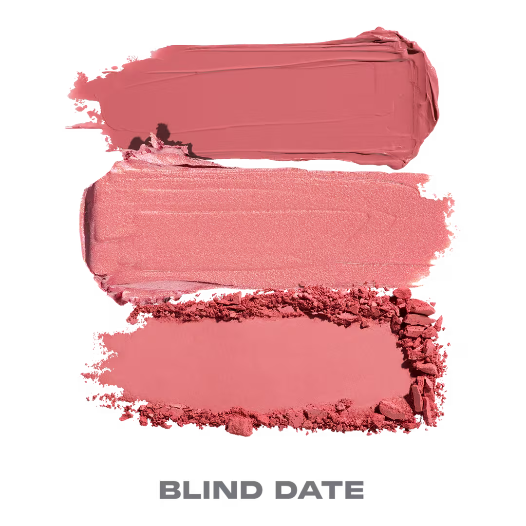 Blush Trio MORPHE