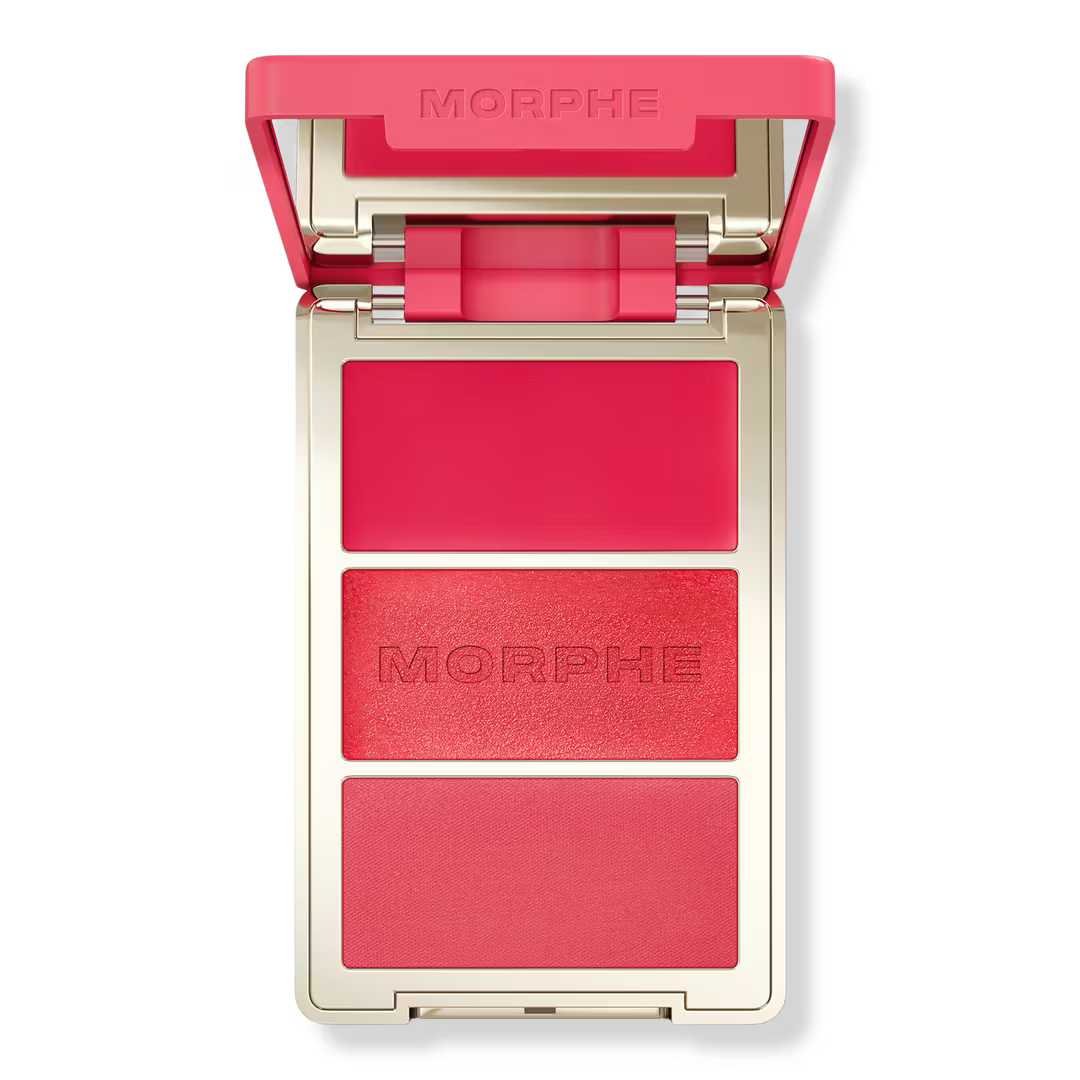 Blush Trio MORPHE