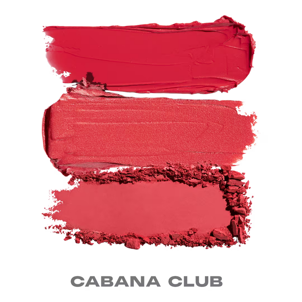 Blush Trio MORPHE