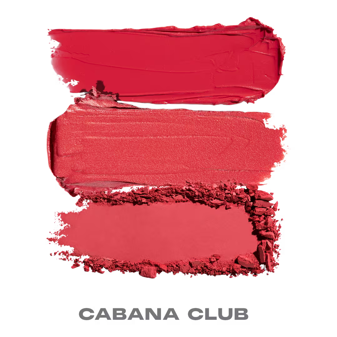 Blush Trio MORPHE