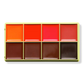 Curve Case Cream Makeup Palette - MADE BY MITCHELL