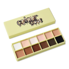 Colour Case Cosmetic Paint Palette -  MADE BY MITCHELL