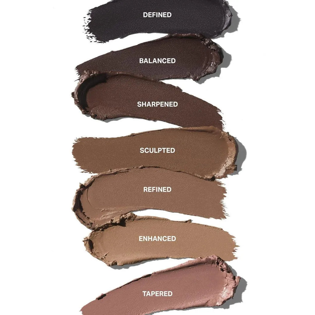 Contorno en Barra MORPHE