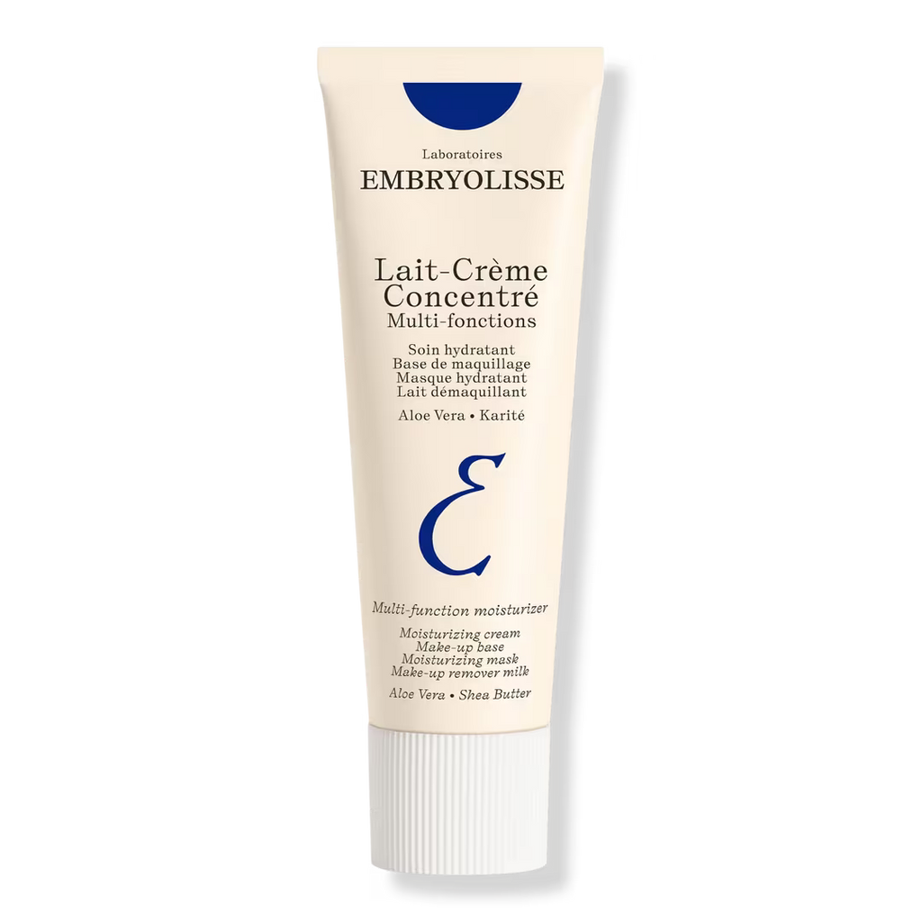 Lait-Crème Concentré Multi-Function Moisturizer - EMBRYOLISSE