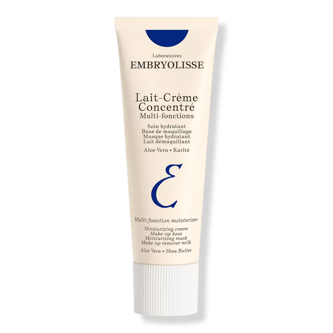 Lait-Crème Concentré Multi-Function Moisturizer - EMBRYOLISSE