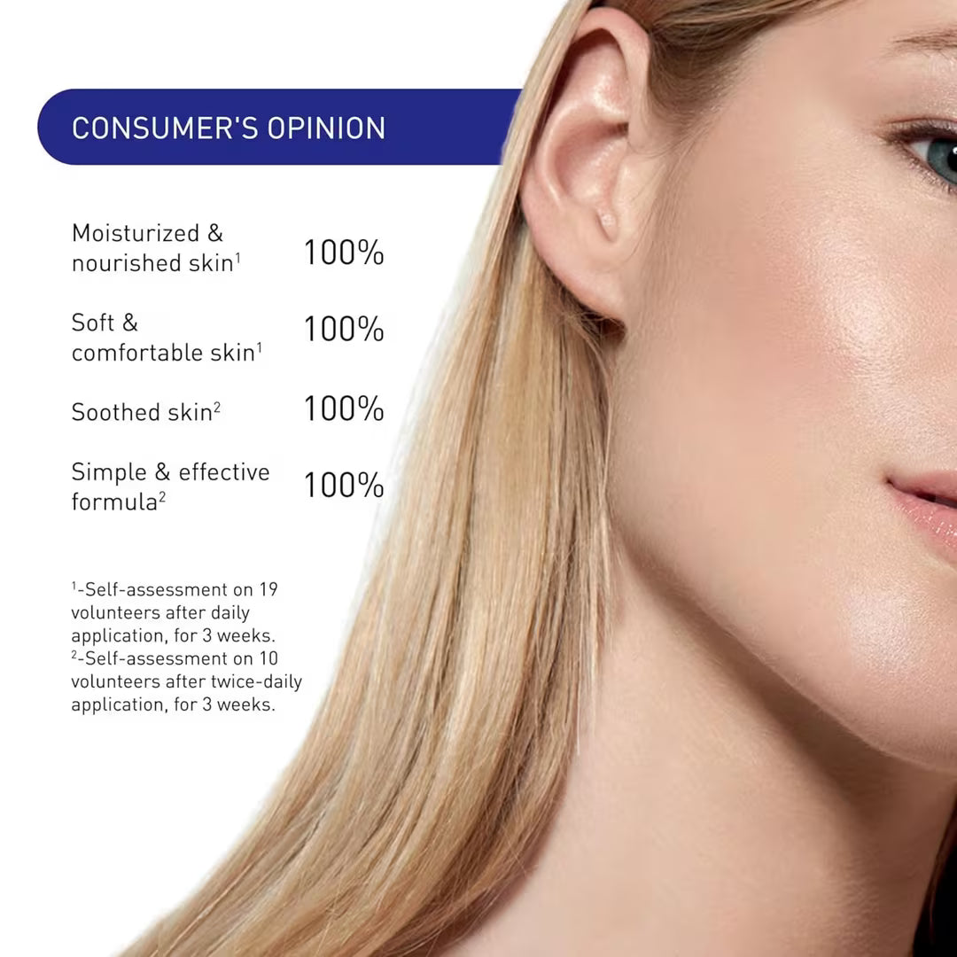 Lait-Crème Concentré Multi-Function Moisturizer - EMBRYOLISSE