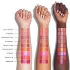 Blush Trio MORPHE