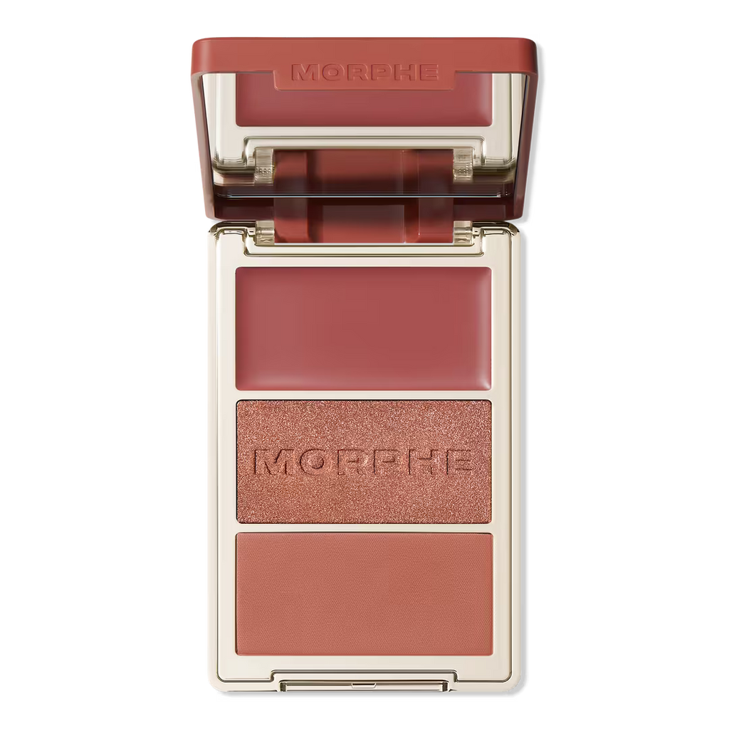 Blush Trio MORPHE