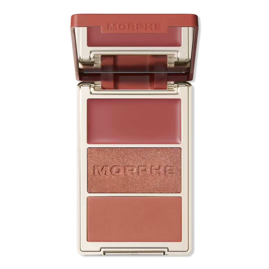 Blush Trio MORPHE