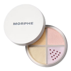 Polvos Sueltos MORPHE