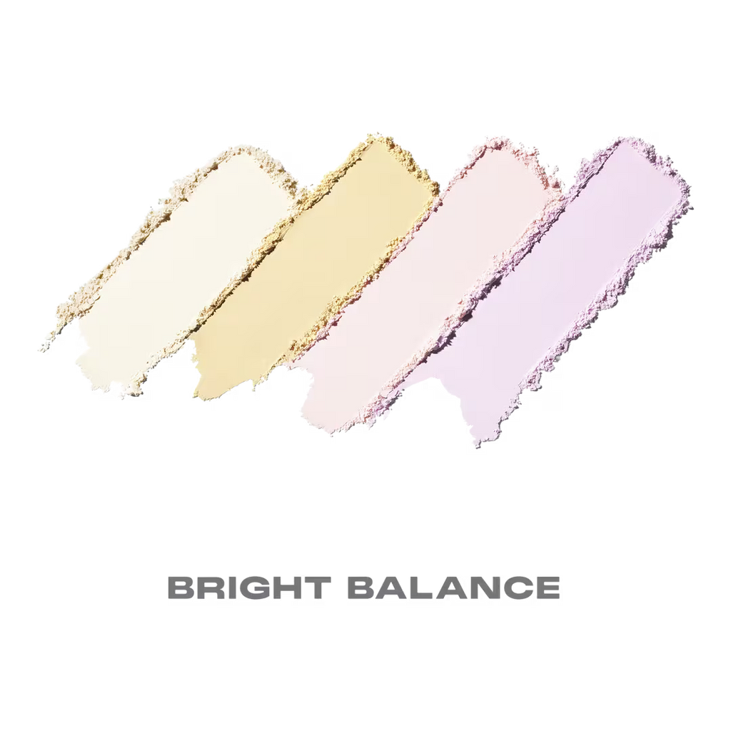 Polvos Sueltos MORPHE