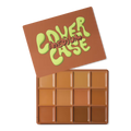 Cover Case Foundation Palette - MADE BY MITCHELL