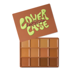 Cover Case Foundation Palette - MADE BY MITCHELL
