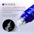 Serum para poros MEDICUBE ONE DAY EXOSOME