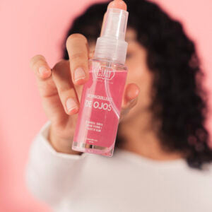 Desmaquillante de ojos GIRLY