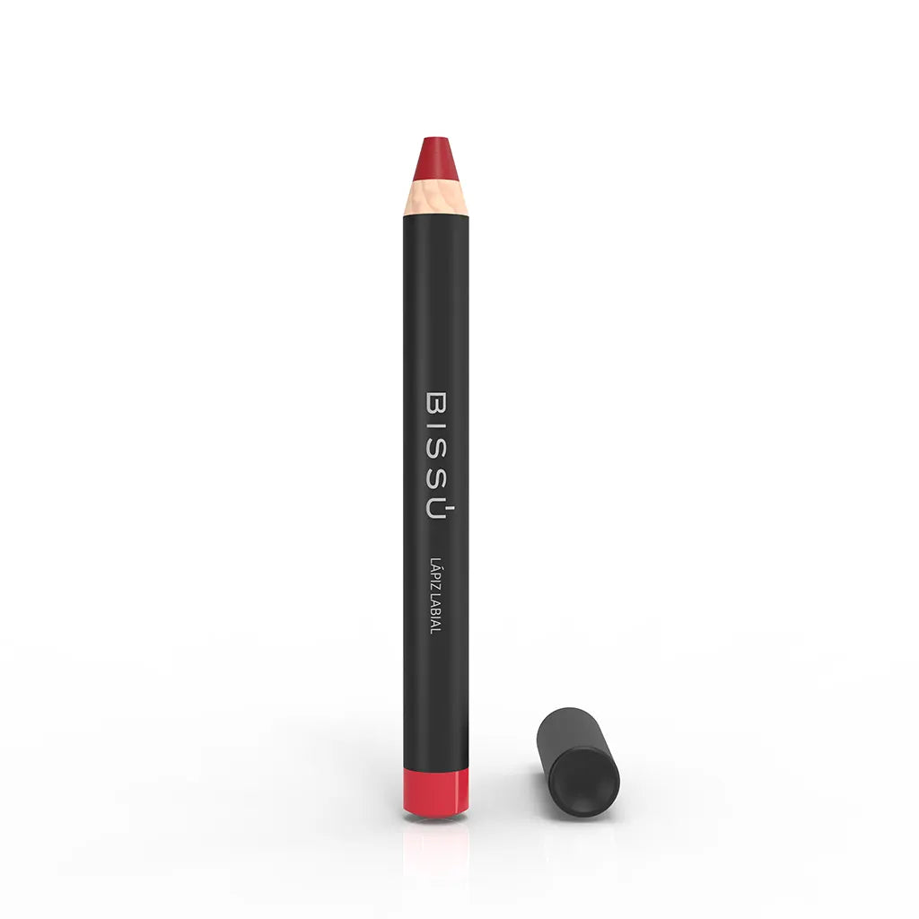 Lapiz Labial BISSU