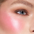 Mini Paleta de Colorete e Iluminador Hollywood Blush & Glow CHARLOTTE TILBURY