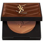 Polvos bronceadores con efecto bronceado intenso YSL