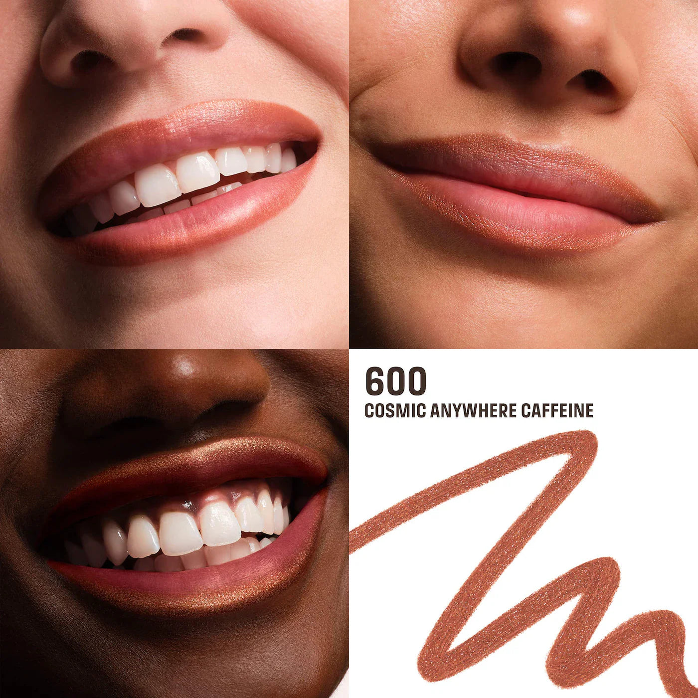 Delineadores de labios MAKE UP FOREVER