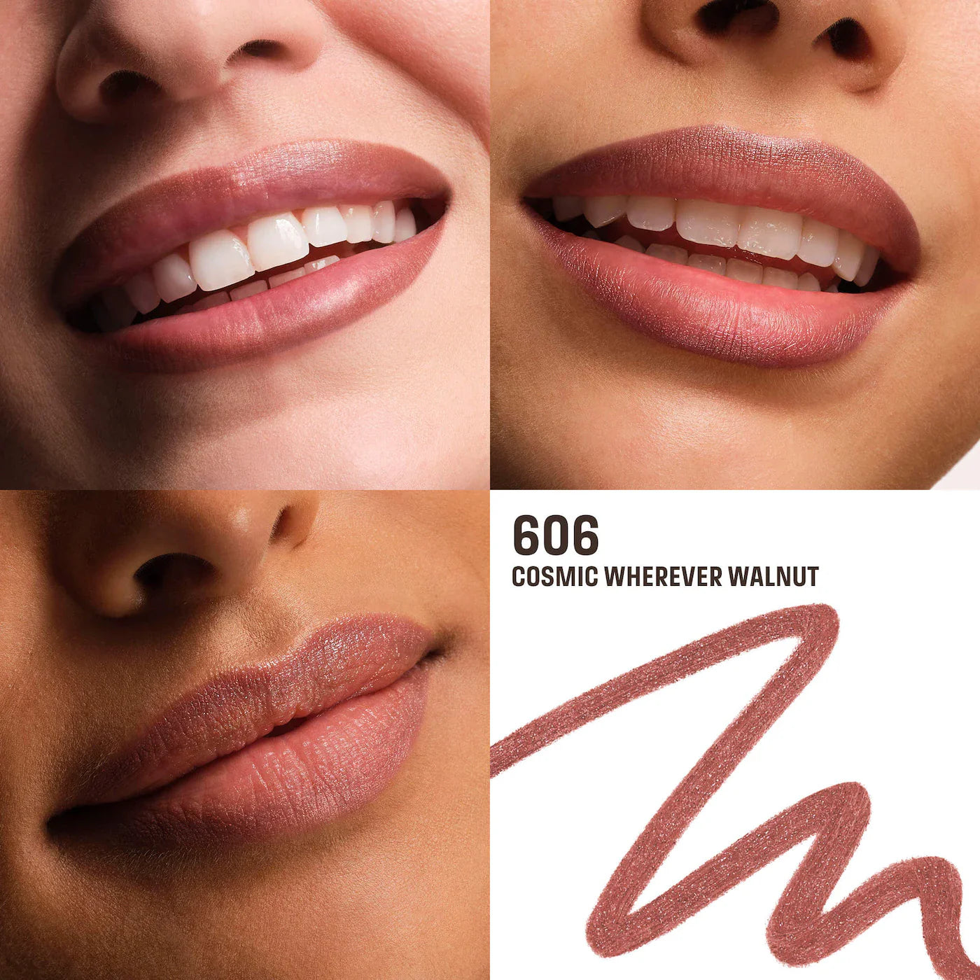 Delineadores de labios MAKE UP FOREVER